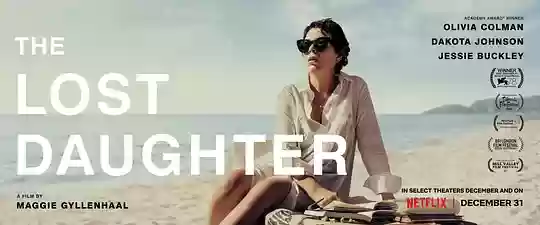 『电影推荐』暗处的女儿