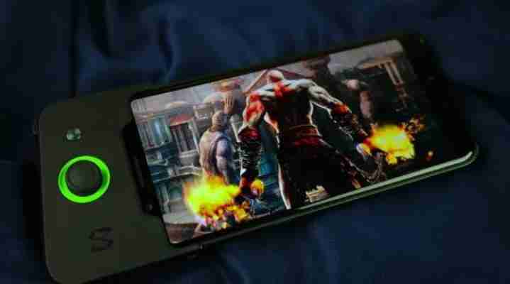 游戏手机和正常普通手机有什么区别?