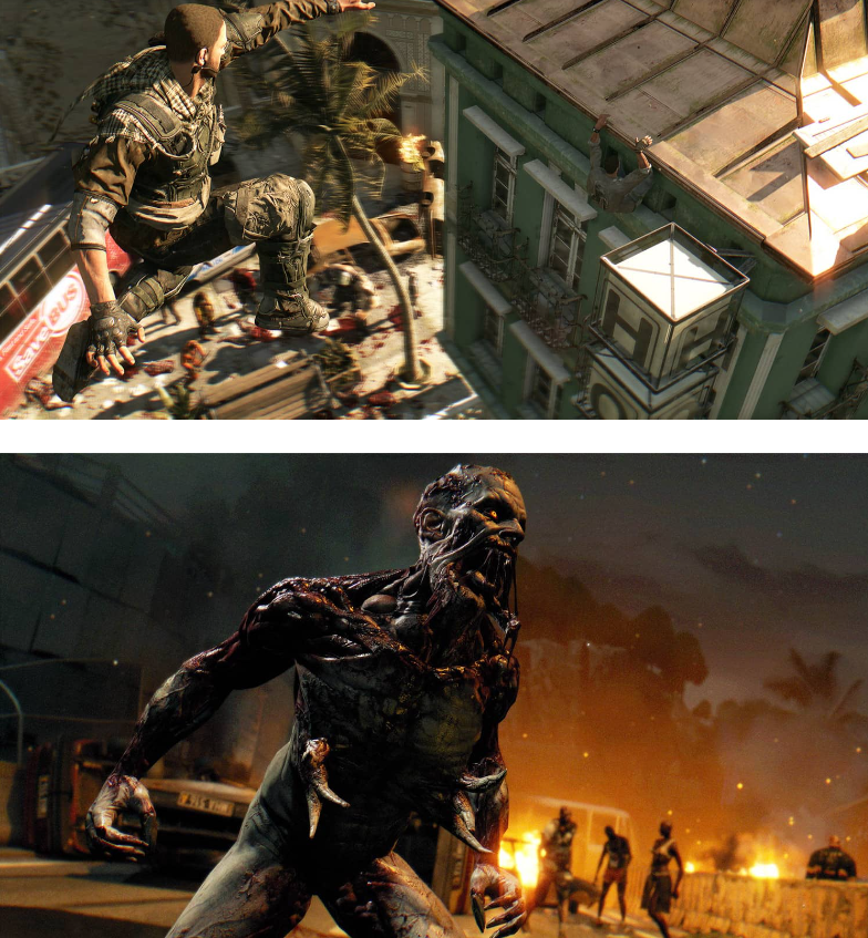 《消逝的光芒:白金版》v1.49.10中文版