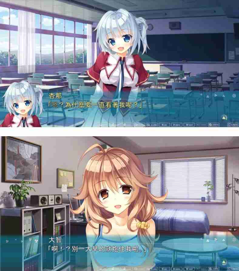 《原始之心2》v1.0.0中文版