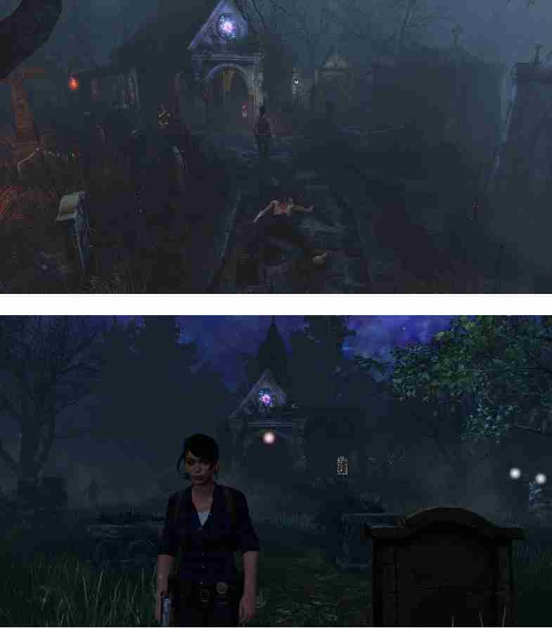 《孤岛诡影》v1.1.2中文版