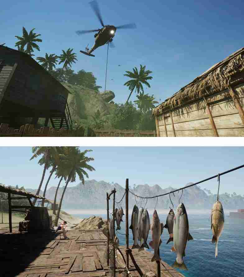 《绝命毒师模拟器2》v20250227中文版