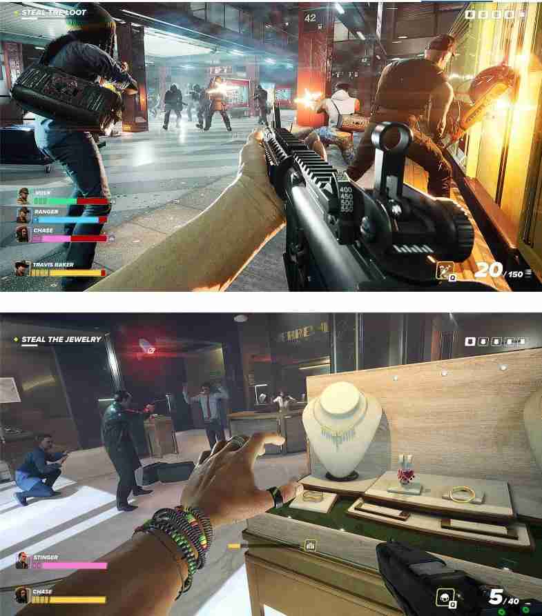 《法外枭雄：滚石城》v1.15.0中文版