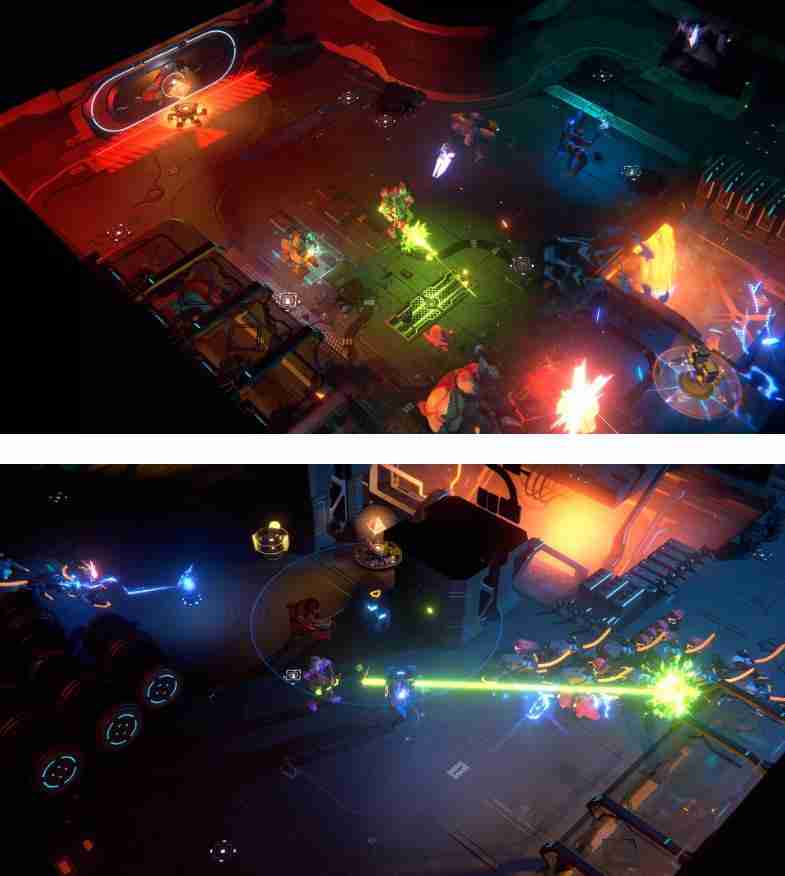 《无尽地牢》v1.6.11053中文版