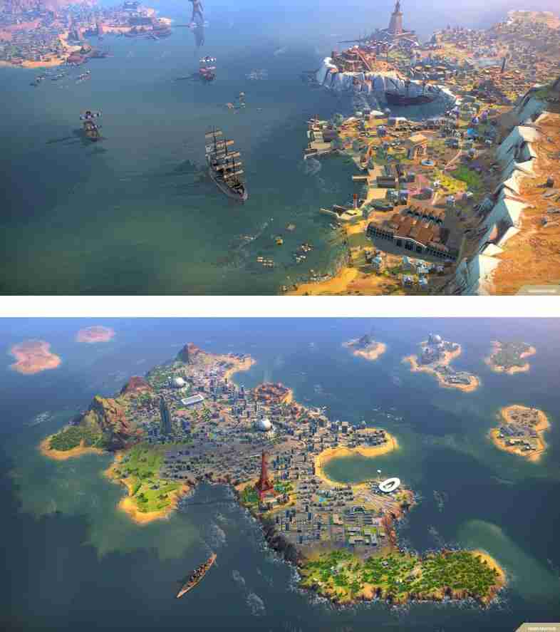 《人类》v1.0.28.4665数字豪华版