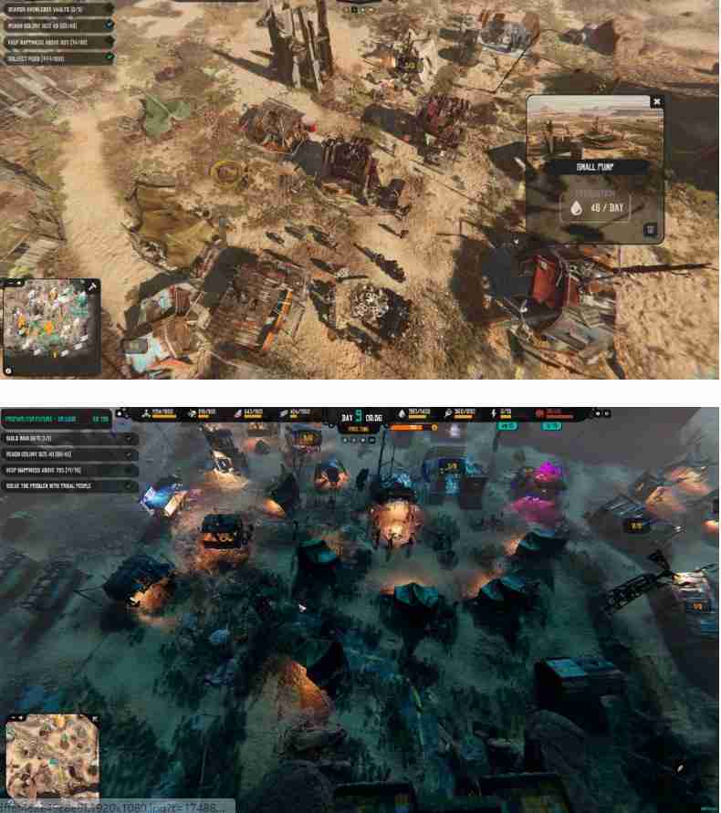 《末日建造者》v1.0001中文版