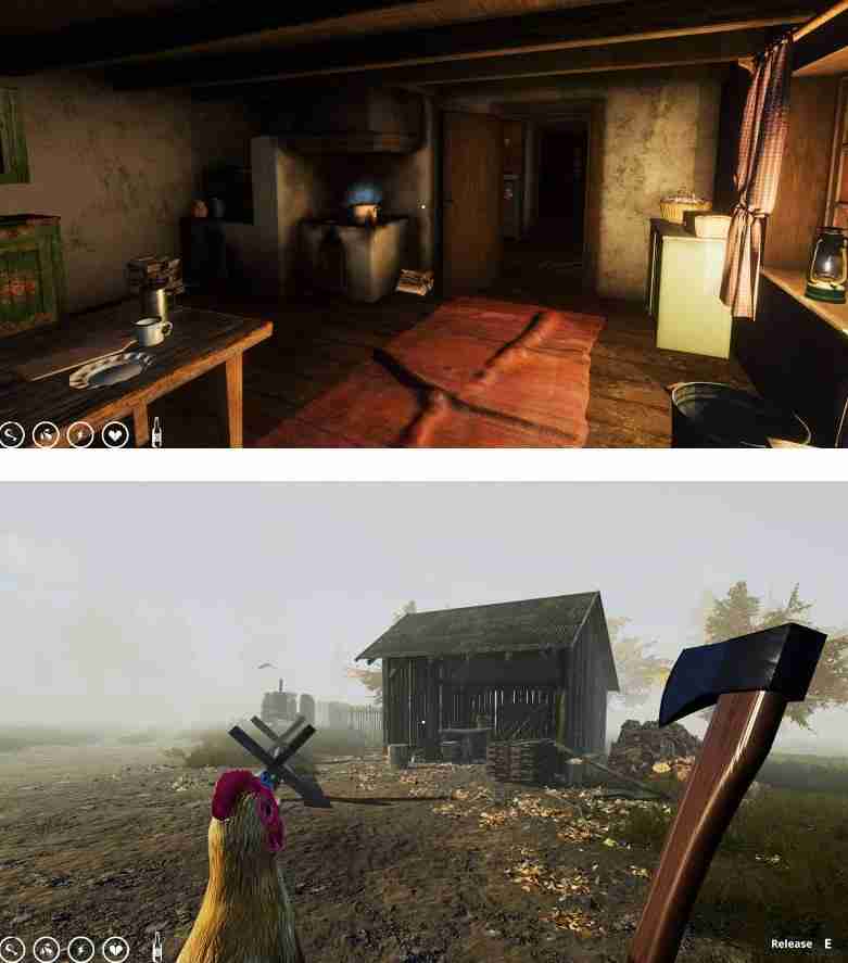 《农民的生活》v1.0.33中文版