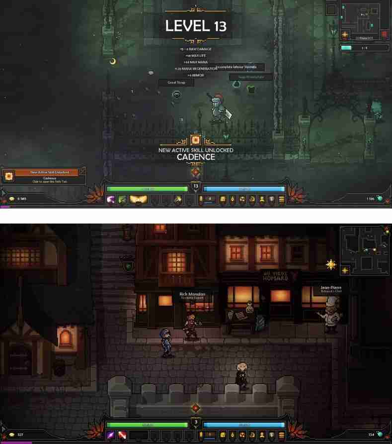 《巫魔人》18806386中文版