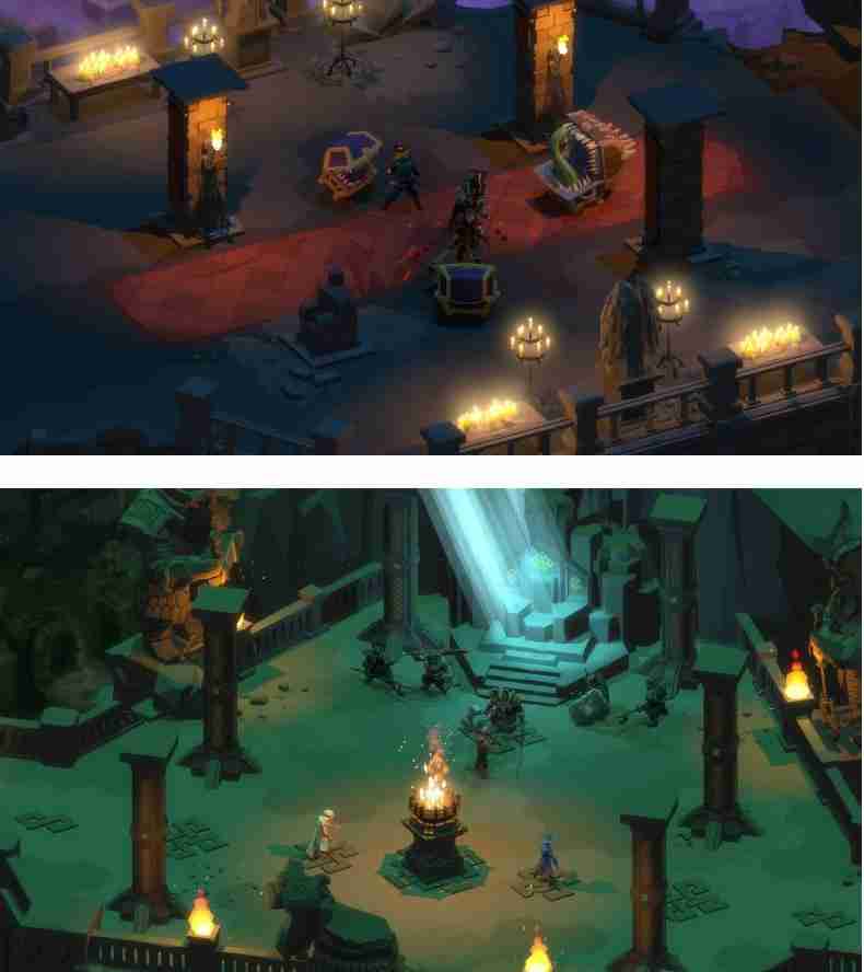 《失落王国》v1.2.7中文版