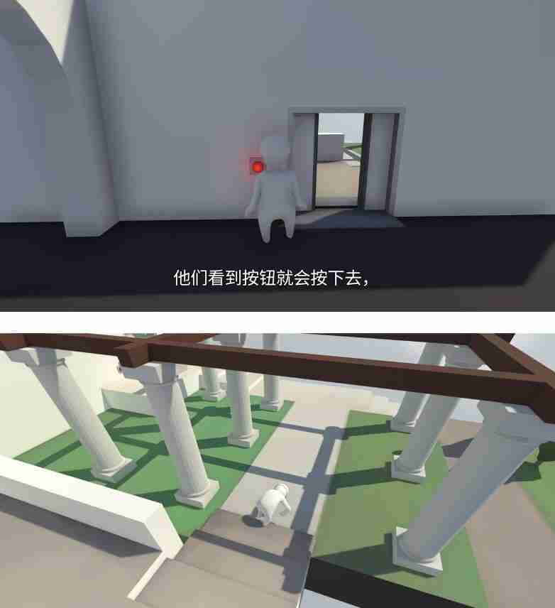 《人类一败涂地》19429660中文版