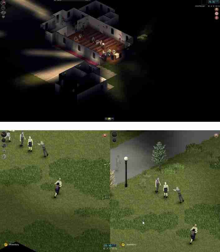 《僵尸毁灭工程》Build.19473706中文版