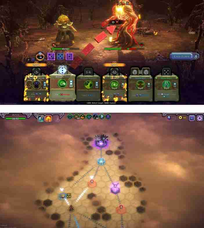 《咒运魔骰》v1.1.1中文版