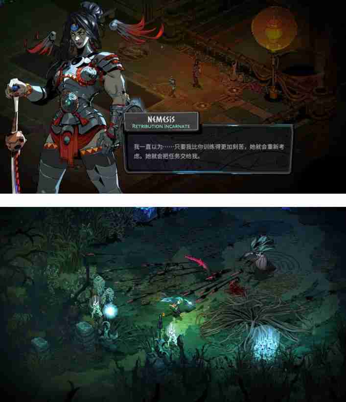 《哈迪斯2》v0.125588中文版