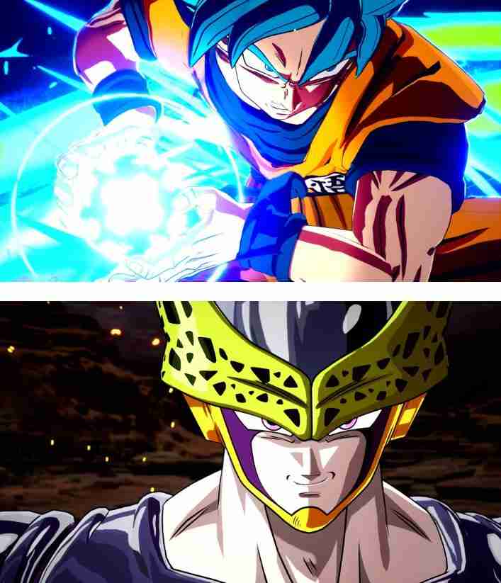 《七龙珠 电光炸裂！》中文版