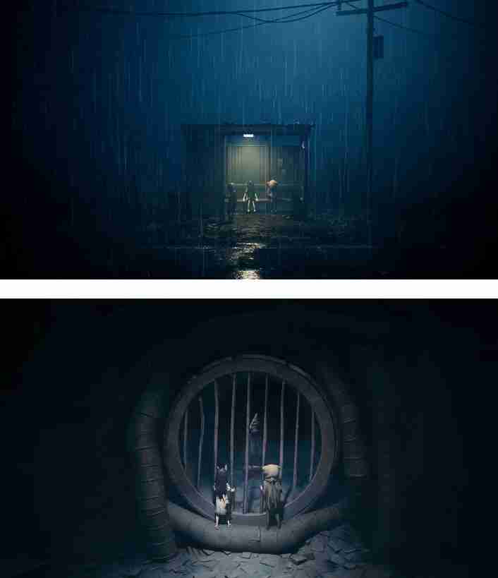 《生灵重塑》中文版