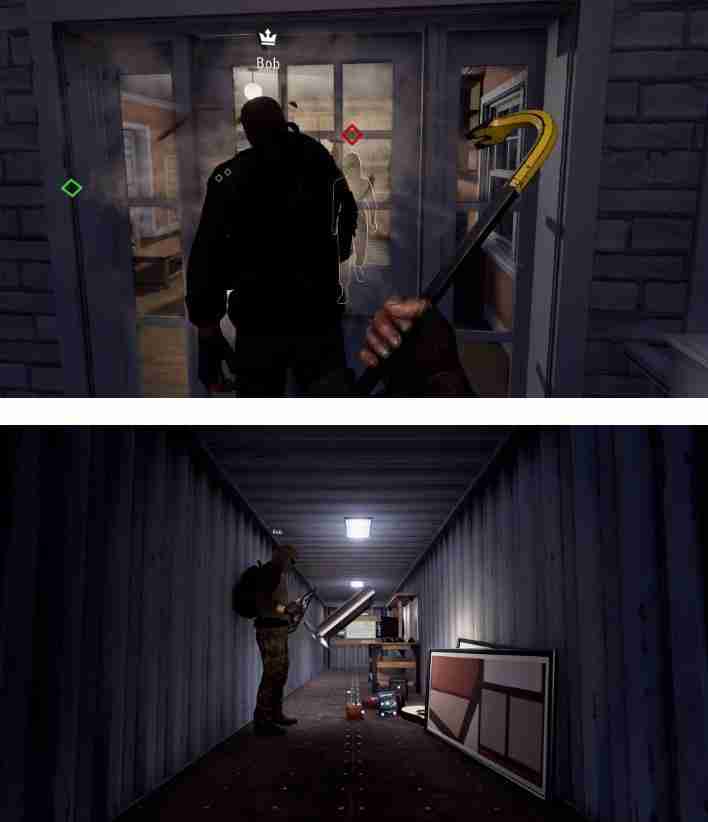 《犯罪模拟器》网络联机版