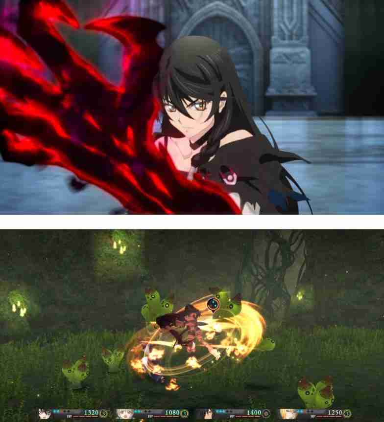 《绯夜传奇:重制版》中文版