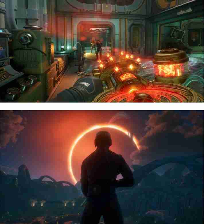 《天外世界2》中文版