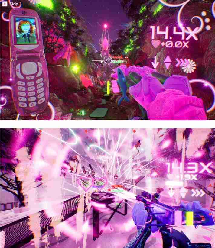 《暴走甜心!》中文版