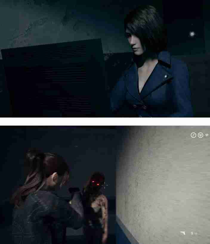 《致命解药》中文版