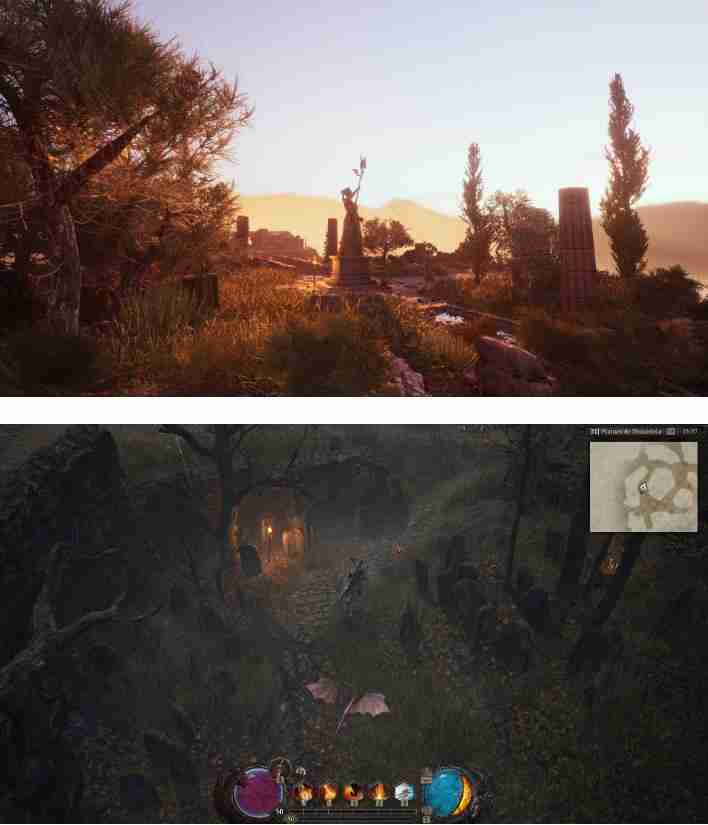 《龙的传人：孤旅》中文版