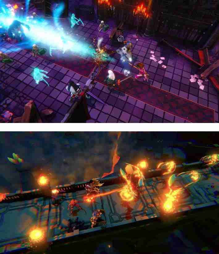 《凡人之勇》中文版