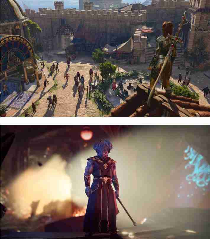 《博德之门3》中文版