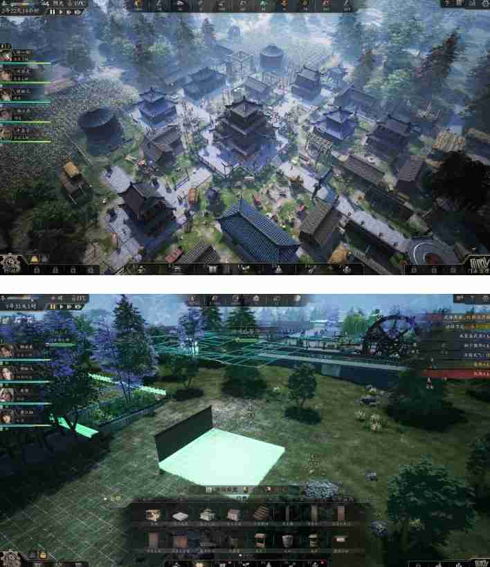 《宗门起源》中文版