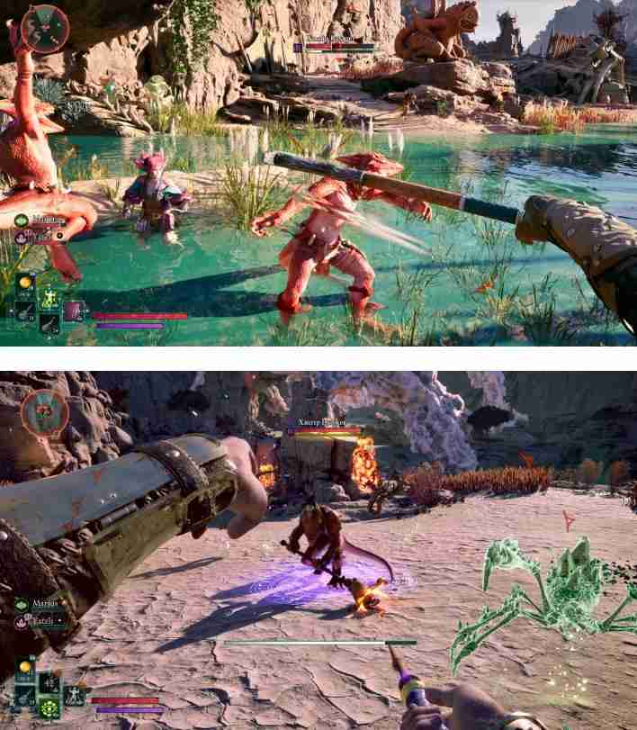 《宣誓》高级版