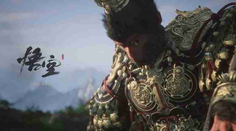 Black Myth: Wukong中文硬盘版
