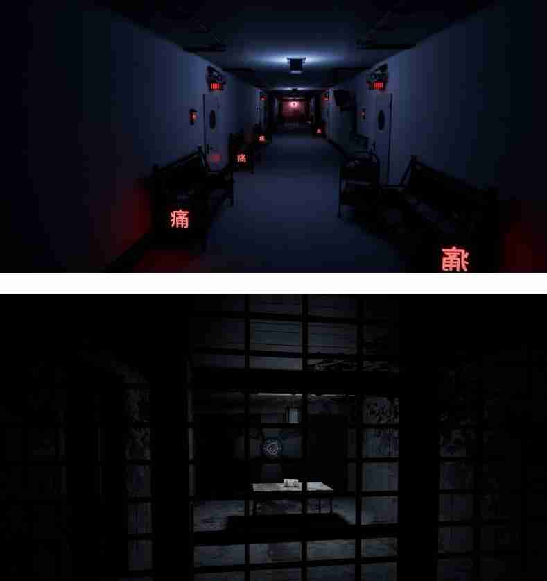 《SCP-9779-JP》中文版