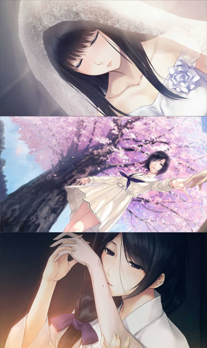安卓虚之少女 v1.0官中